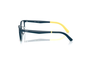 Vista laterale Ray-Ban Kids RY1626D (3937)