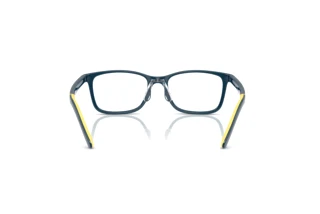 Vista posteriore Ray-Ban Kids RY1626D (3937)