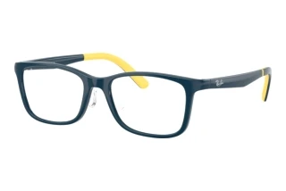 Vista frontale Ray-Ban Kids RY1626D (3937)