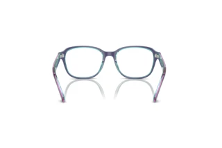 Vista posteriore Ray-Ban Kids RY1627 (3945)