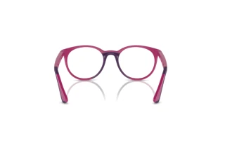 Vista posteriore Ray-Ban Kids RY1628 (3933)