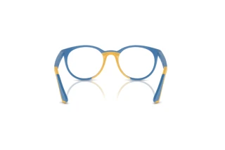 Vista posteriore Ray-Ban Kids RY1628 (3951)