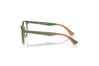 Vista laterale Ray-Ban Kids RY1628 (3952)