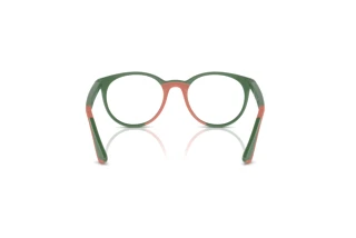 Vista posteriore Ray-Ban Kids RY1628 (3952)