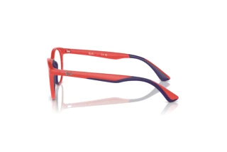 Vista laterale Ray-Ban Kids RY1628 (3953)