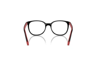 Vista posteriore Ray-Ban Kids RY1631 (3928)