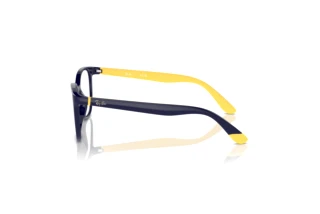 Vista laterale Ray-Ban Kids RY1631 (3937)