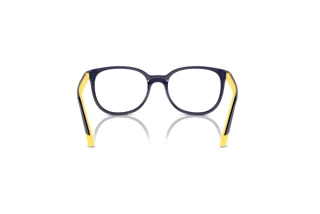 Vista posteriore Ray-Ban Kids RY1631 (3937)