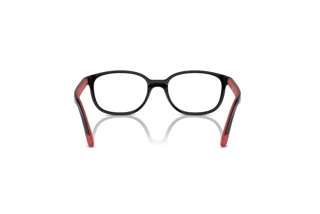 Vista posteriore Ray-Ban Kids RY1632 (3928)