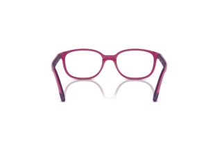 Vista posteriore Ray-Ban Kids RY1632 (3933)