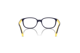 Vista posteriore Ray-Ban Kids RY1632 (3937)