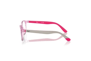 Vista laterale Ray-Ban Kids RY1632 (3976)