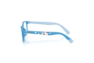 Vista laterale Ray-Ban Kids RY1632 (7509)
