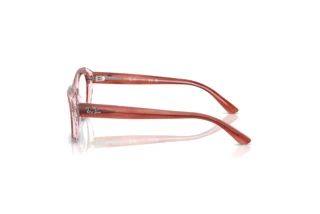 Vista laterale Ray-Ban Kids RY1636 (3988)