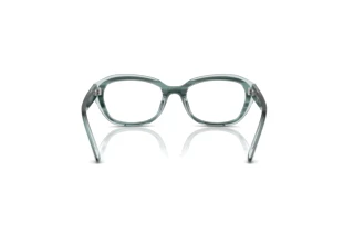 Vista posteriore Ray-Ban Kids RY1636 (3990)