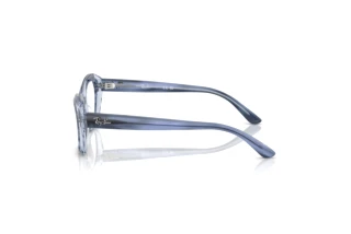 Vista laterale Ray-Ban Kids RY1636 (3991)