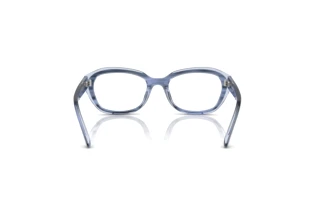 Vista posteriore Ray-Ban Kids RY1636 (3991)