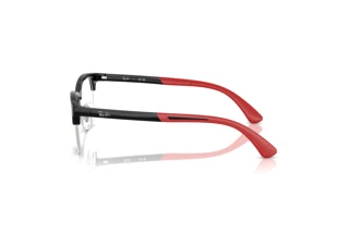 Vista laterale Ray-Ban Kids RY1641 (3928)