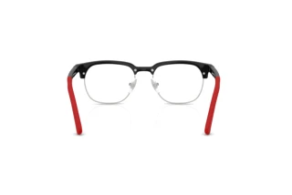 Vista posteriore Ray-Ban Kids RY1641 (3928)