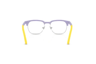 Vista posteriore Ray-Ban Kids RY1641 (7506)