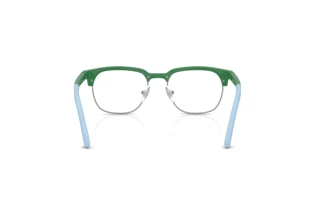 Vista posteriore Ray-Ban Kids RY1641 (7507)