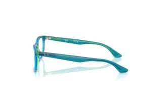 Vista laterale Ray-Ban Kids RY1642 (3996)