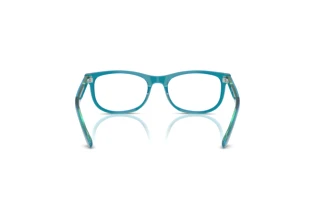 Vista posteriore Ray-Ban Kids RY1642 (3996)