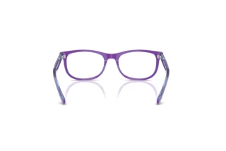 Vista posteriore Ray-Ban Kids RY1642 (3997)