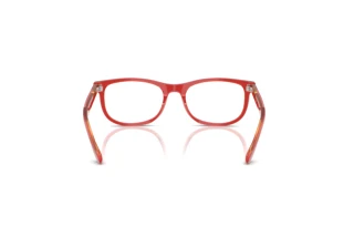 Vista posteriore Ray-Ban Kids RY1642 (3998)
