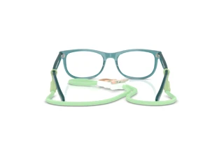 Vista posteriore Ray-Ban Kids RY1642 (7538)