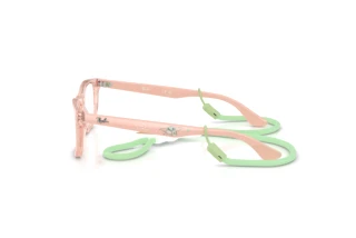 Vista laterale Ray-Ban Kids RY1642 (7539)