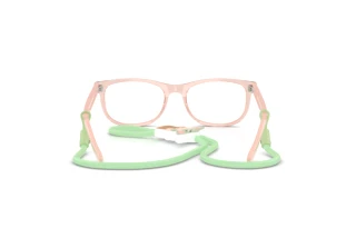 Vista posteriore Ray-Ban Kids RY1642 (7539)