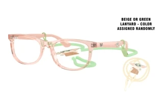 Vista frontale Ray-Ban Kids RY1642 (7539)