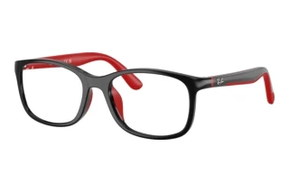 Vista frontale Ray-Ban Kids RY1644 (3928)
