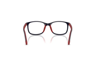 Vista posteriore Ray-Ban Kids RY1644 (7513)