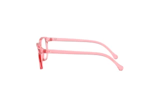 Vista laterale Ray-Ban Kids RY1900 (3835)