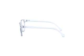 Vista laterale Ray-Ban Kids RY1900 (3836)