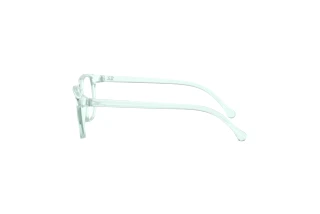 Vista laterale Ray-Ban Kids RY1900 (3837)
