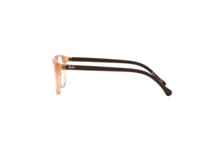 Vista laterale Ray-Ban Kids RY1900 (3899)