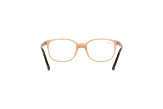 Vista posteriore Ray-Ban Kids RY1900 (3899)