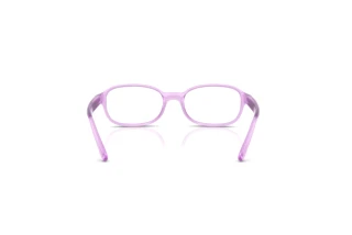 Vista posteriore Ray-Ban Kids RY1904 (3985)