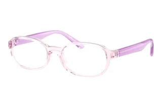 Vista frontale Ray-Ban Kids RY1904 (7534)