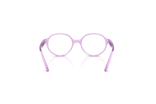 Vista posteriore Ray-Ban Kids RY1905 (3985)