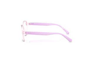 Vista laterale Ray-Ban Kids RY1905 (7534)