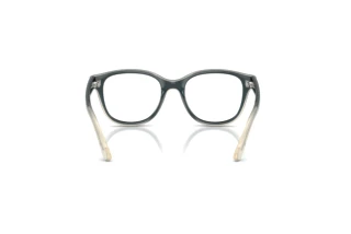 Vista posteriore Ray-Ban Kids RY1950 (7202)