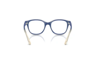 Vista posteriore Ray-Ban Kids RY1950 (7203)