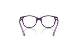 Vista posteriore Ray-Ban Kids RY1950 (7206)