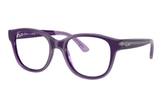 Vista frontale Ray-Ban Kids RY1950 (7206)