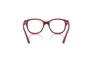 Vista posteriore Ray-Ban Kids RY1950 (7207)