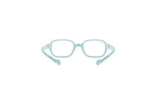 Vista posteriore Ray-Ban Kids RY9074V (3879)